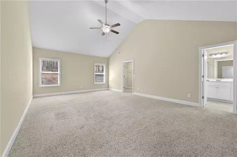 Bedroom - 9 Bailee Cir, Colbert, GA 30628 photo 1 of 5
