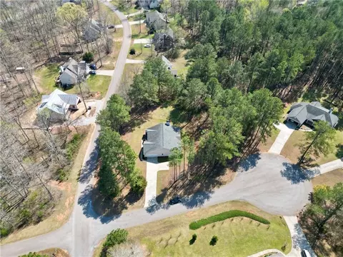 View/Area - 9 Bailee Cir, Colbert, GA 30628 photo 2 of 2