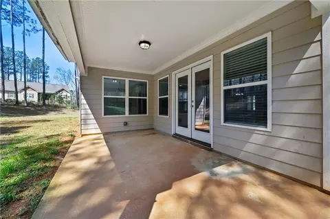 Exterior - 9 Bailee Cir, Colbert, GA 30628 photo 2 of 4