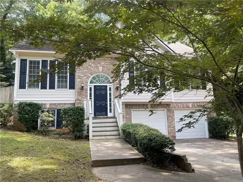 3338 Maxwell Dr, Marietta, GA 30060