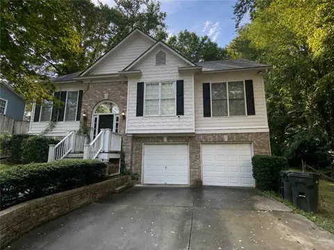 3338 Maxwell Dr, Marietta, GA 30060