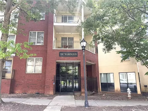 870 Mayson Turner Rd NW #1001, Atlanta, GA 30314
