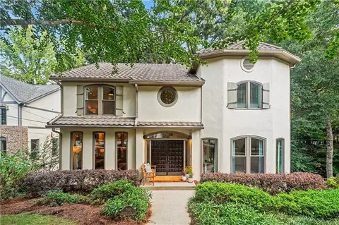 700 Elkmont Dr NE, Atlanta, GA 30306