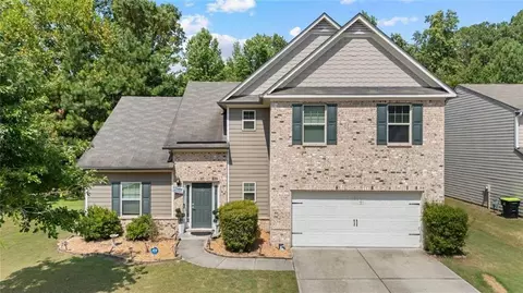 741 Scotland Dr, Dallas, GA 30132