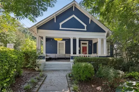 648 Waldo St SE, Atlanta, GA 30312
