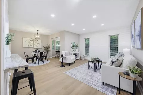 5159 Roswell Rd #59-1, Sandy Springs, GA 30342