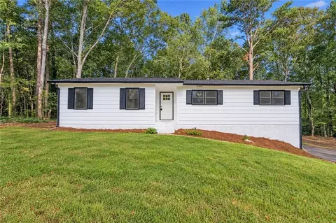 2501 Sandy Ct, Marietta, GA 30066