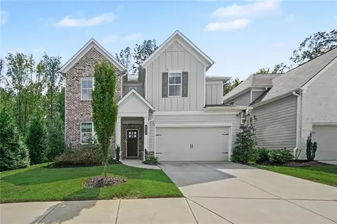 3722 Silvery Way, Powder Springs, GA 30127