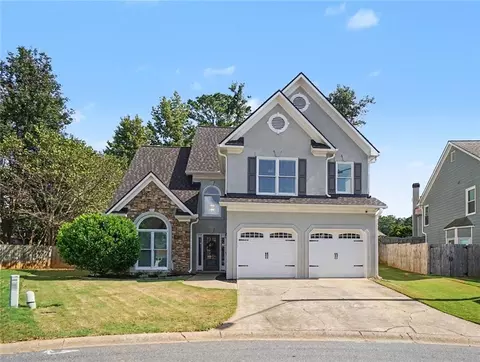 1049 Swaying Pines Trce, Marietta, GA 30066
