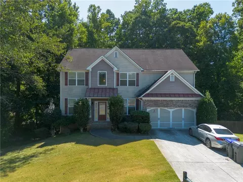 1712 Penny Ln NW, Lawrenceville, GA 30043