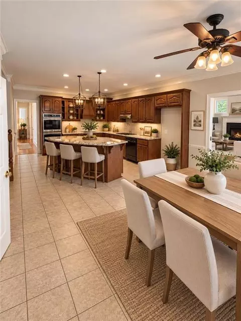 865 Streamside Dr, Mcdonough, GA 30252 photo 7
