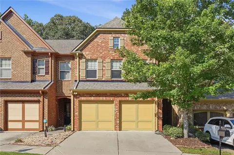 1420 Faircrest Ln, Alpharetta, GA 30004