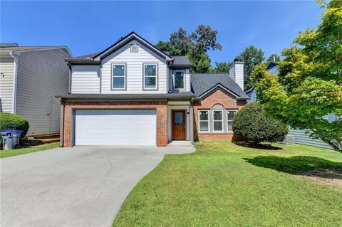 1485 Flattail Run, Lawrenceville, GA 30043