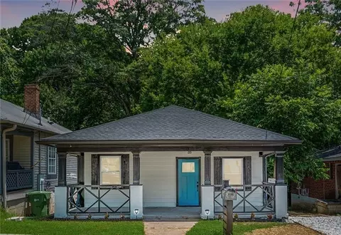 872 Beryl St SW, Atlanta, GA 30310