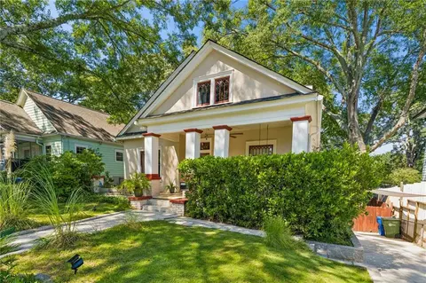 1456 Miller Ave NE, Atlanta, GA 30307