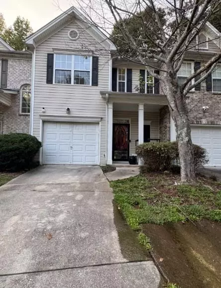 823 Celeste Ln SW, Atlanta, GA 30331