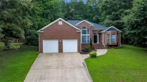 2698 Old Stagecoach Way, Douglasville, GA 30135