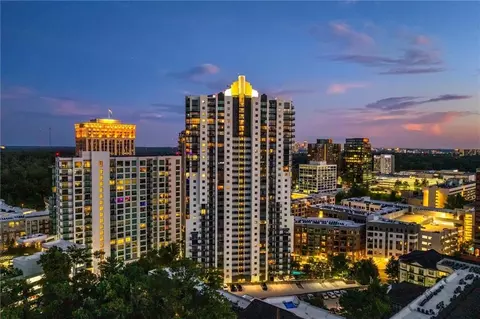 3481 Lakeside Dr NE #1905, Atlanta, GA 30326