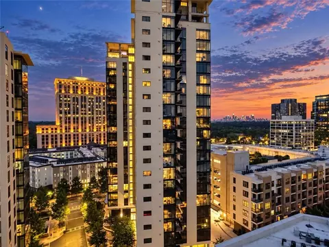 3481 Lakeside Dr NE #1905, Atlanta, GA 30326