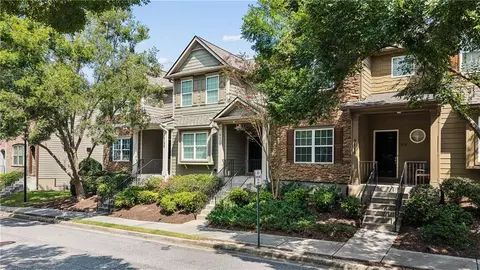 5112 Whiteoak Ter SE, Smyrna, GA 30080