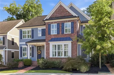256 Avery St NE, Marietta, GA 30060