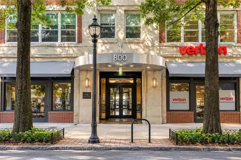 800 Peachtree St NE #8310, Atlanta, GA 30308
