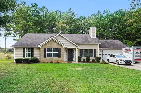 4967 Wolfcreek Vw, College Park, GA 30349