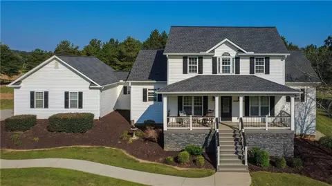 1602 Old Alabama Rd, Taylorsville, GA 30178
