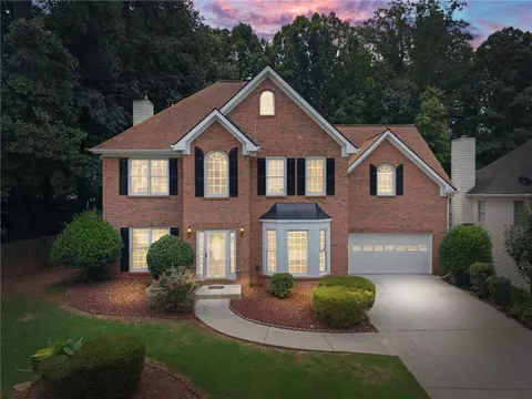 1010 Burycove Ln, Lawrenceville, GA 30043