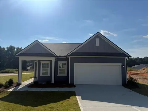 100 Tarabai Dr, Carrollton, GA 30116