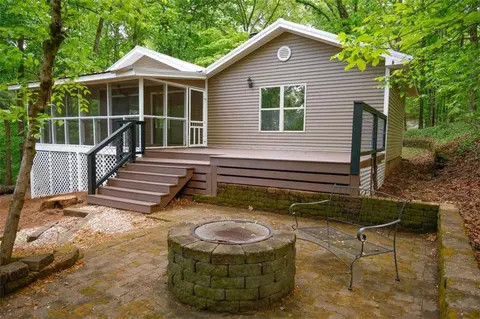 452 Laina Bennett Rd, Dawsonville, GA 30534