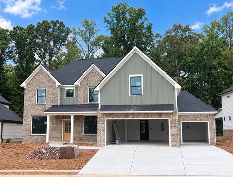 4280 Hosch Reserve Dr, Buford, GA 30519