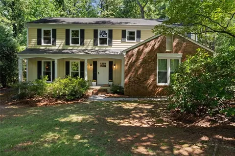 914 Otter Way NE, Marietta, GA 30068