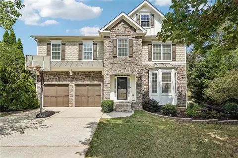 3350 Trail Creek Ct, Cumming, GA 30041