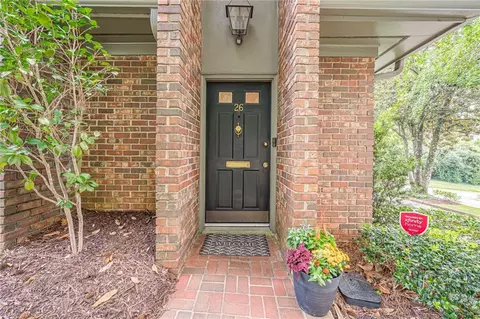 26 Old Ivy Sq NE #26, Atlanta, GA 30342