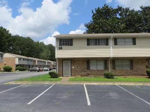 4701 Flat Shoals Rd #56A, Union City, GA 30291