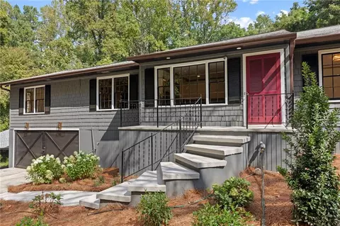 1052 Country Ln NE, Atlanta, GA 30324