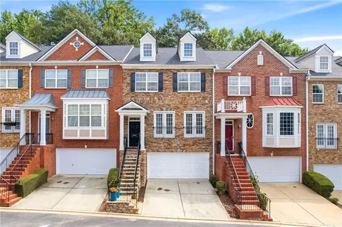 3976 Old Atlanta Station Ct SE #8, Atlanta, GA 30339