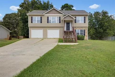 14 Shiloh Church Rd, Taylorsville, GA 30178