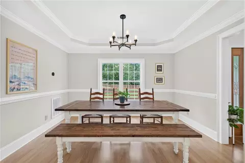 Dining - 4287 Pine Vale Rd, Gainesville, GA 30507 photo 1 of 3