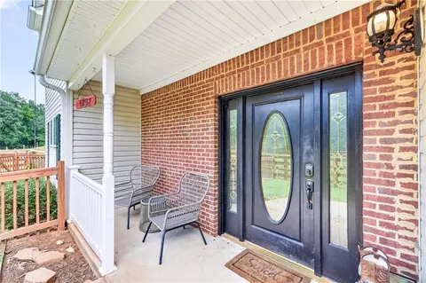Exterior - 4287 Pine Vale Rd, Gainesville, GA 30507 photo 5 of 14
