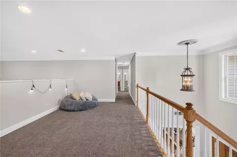 Entry Way - 4287 Pine Vale Rd, Gainesville, GA 30507 photo 3 of 4