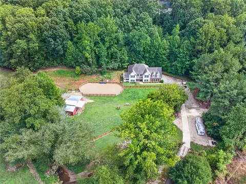 View/Area - 4287 Pine Vale Rd, Gainesville, GA 30507 photo 1 of 7