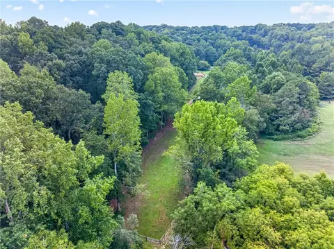 View/Area - 4287 Pine Vale Rd, Gainesville, GA 30507 photo 5 of 7
