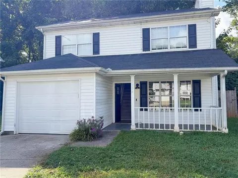 3539 Sweetgum Ln, Decatur, GA 30032