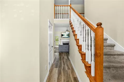 Entry Way - 1347 Vine Cir, Mcdonough, GA 30253 photo 1 of 3