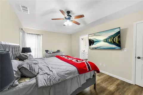 Bedroom - 1347 Vine Cir, Mcdonough, GA 30253 photo 2 of 6