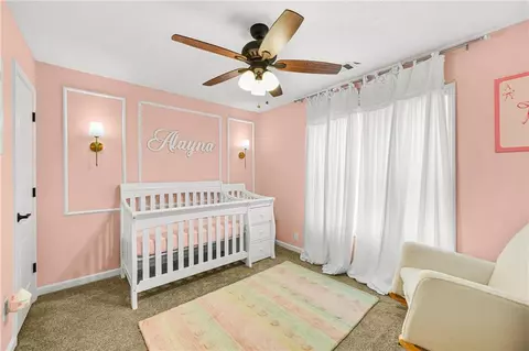 Bedroom - 1347 Vine Cir, Mcdonough, GA 30253 photo 4 of 6