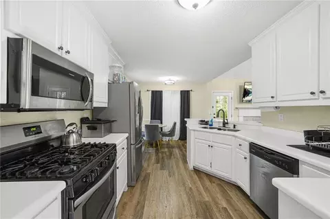 Kitchen - 1347 Vine Cir, Mcdonough, GA 30253 photo 1 of 2
