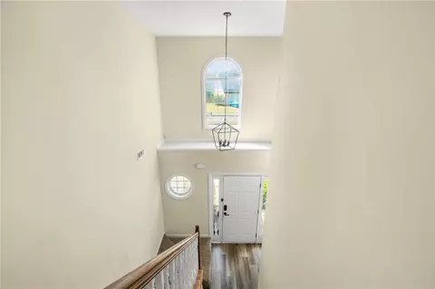 Entry Way - 1347 Vine Cir, Mcdonough, GA 30253 photo 2 of 3